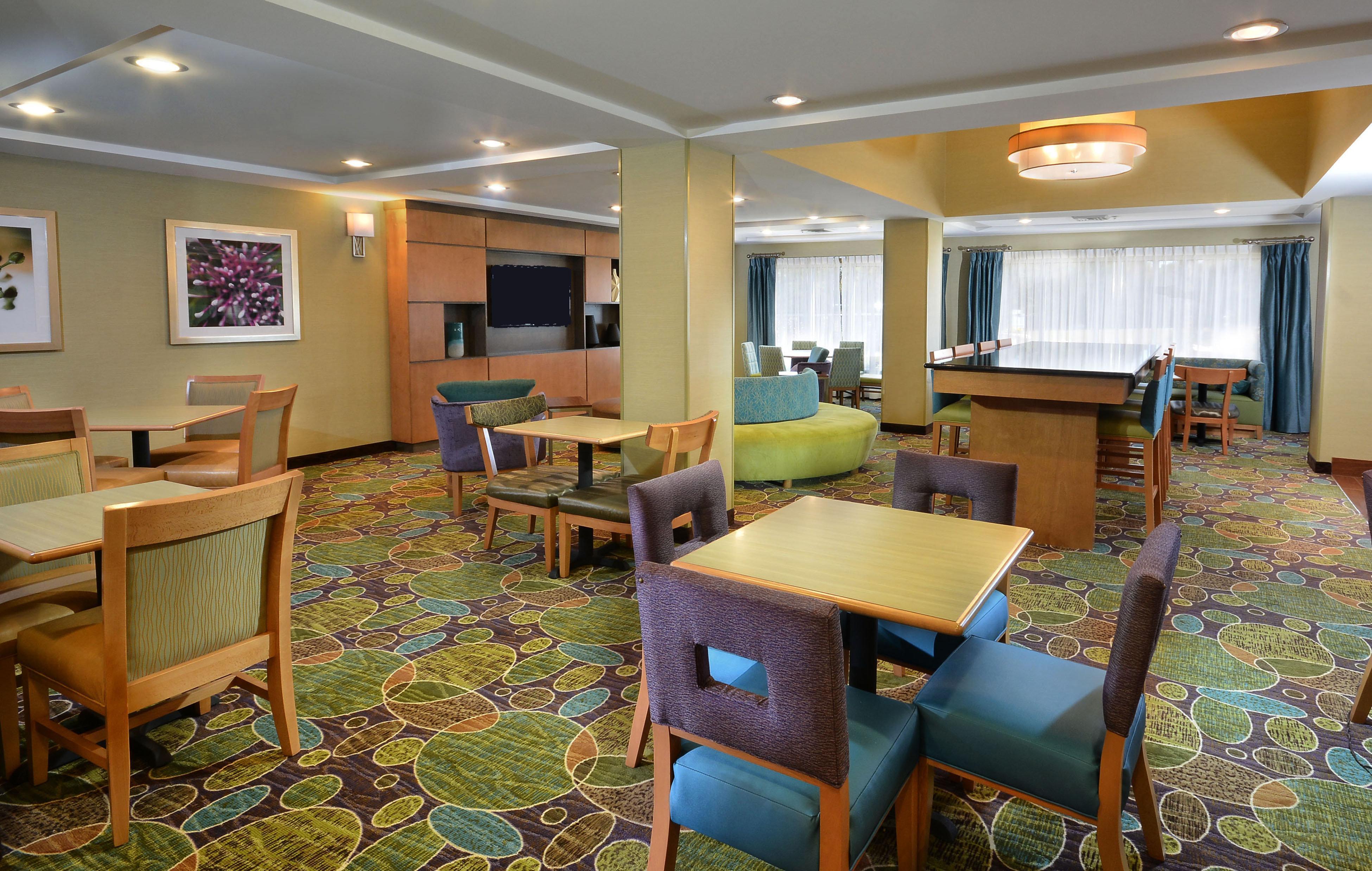 Holiday Inn Express Hotel & Suites High Point South, An Ihg Hotel Archdale Ngoại thất bức ảnh